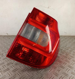 Feu arriere principal droit (feux) SKODA YETI Photo n°1