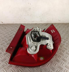 Feu arriere principal gauche (feux) SKODA YETI