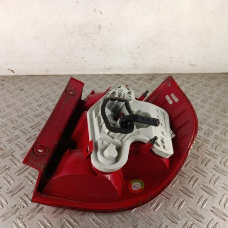 Feu arriere principal gauche (feux) SKODA YETI