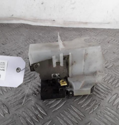 Serrure arriere gauche RENAULT CLIO 2 Photo n°1