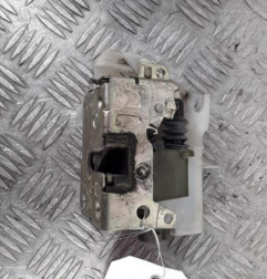 Serrure arriere gauche RENAULT CLIO 2