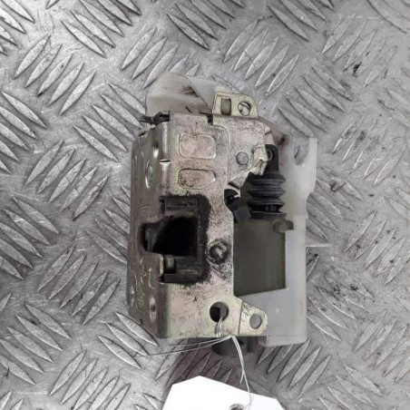 Serrure arriere gauche RENAULT CLIO 2