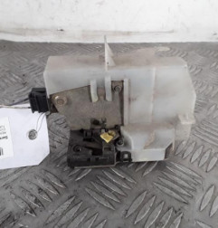 Serrure arriere gauche RENAULT CLIO 2 Photo n°1