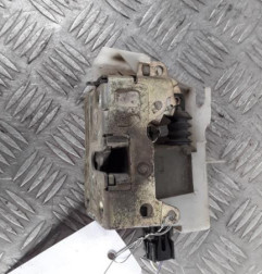 Serrure arriere gauche RENAULT CLIO 2