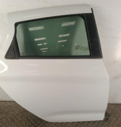 Porte arriere droit RENAULT ZOE 1 Photo n°1