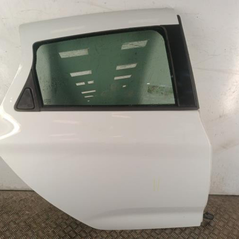 Porte arriere droit RENAULT ZOE 1