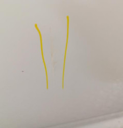 Porte arriere droit RENAULT ZOE 1