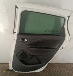 Porte arriere droit RENAULT ZOE 1 Photo n°3