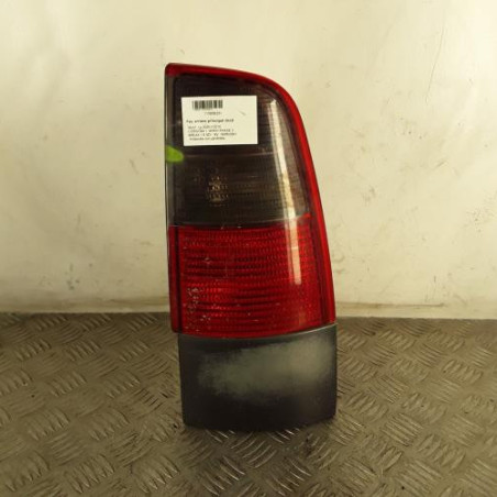 Feu arriere principal droit (feux) SEAT CORDOBA 1 Photo n°1