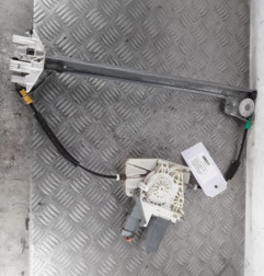 Leve vitre electrique avant gauche PEUGEOT 406 Photo n°1