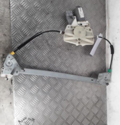 Leve vitre electrique avant gauche PEUGEOT 406