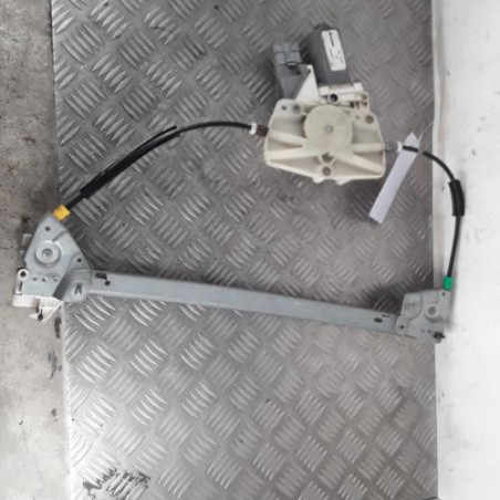 Leve vitre electrique avant gauche PEUGEOT 406