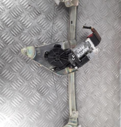 Leve vitre electrique avant gauche CITROEN XANTIA Photo n°1