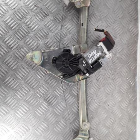 Leve vitre electrique avant gauche CITROEN XANTIA Photo n°1