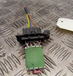 Resistance chauffage FIAT FIORINO 3 Photo n°1