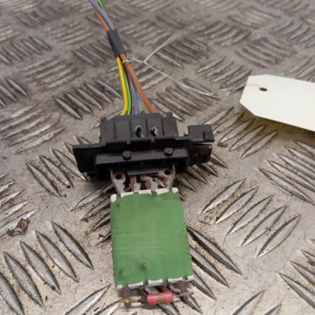 Resistance chauffage FIAT FIORINO 3 Photo n°1