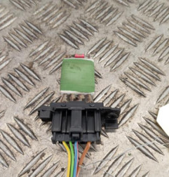 Resistance chauffage FIAT FIORINO 3
