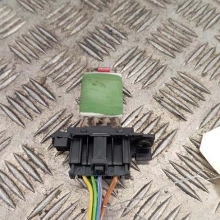 Resistance chauffage FIAT FIORINO 3