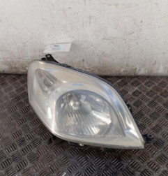 Optique avant principal droit (feux)(phare) FIAT FIORINO 3 Photo n°1