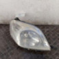 Optique avant principal droit (feux)(phare) FIAT FIORINO 3