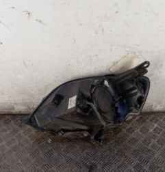 Optique avant principal droit (feux)(phare) FIAT FIORINO 3