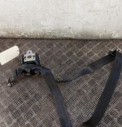 Ceinture avant droit FIAT FIORINO 3 Photo n°1