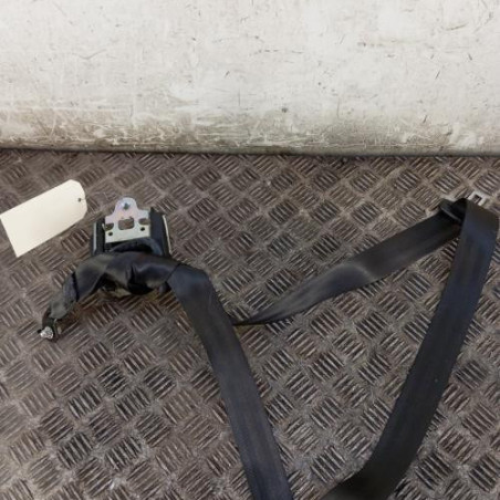 Ceinture avant droit FIAT FIORINO 3 Photo n°1