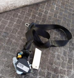 Ceinture avant droit FIAT FIORINO 3 Photo n°3