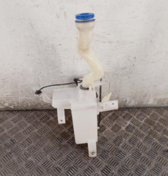 Vase de lave glace SUZUKI SWIFT 4 Photo n°1