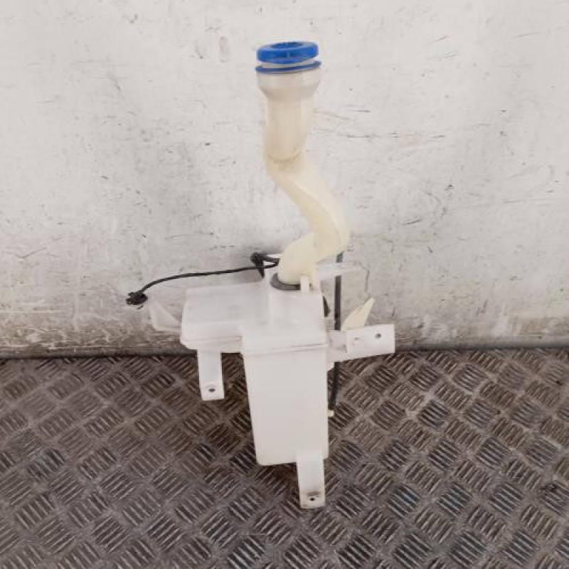 Vase de lave glace SUZUKI SWIFT 4