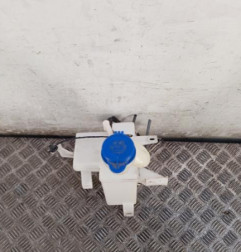 Vase de lave glace SUZUKI SWIFT 4