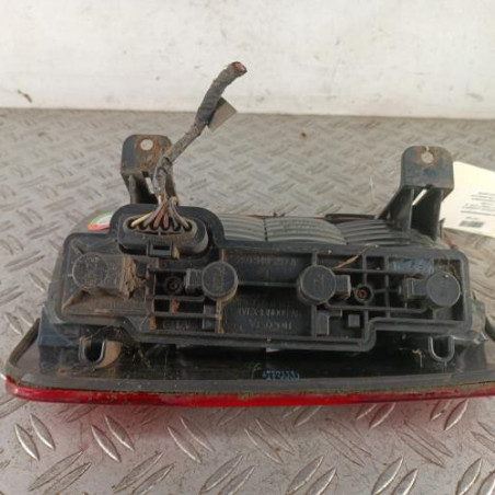 Feu arriere principal gauche (feux) VOLKSWAGEN CADDY 3