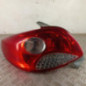 Feu arriere principal gauche (feux) PEUGEOT 206+
