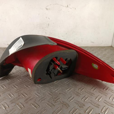 Feu arriere principal gauche (feux) PEUGEOT 206+