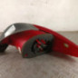 Feu arriere principal gauche (feux) PEUGEOT 206+