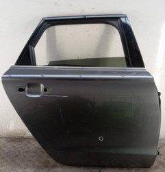 Porte arriere droit AUDI A6 4 Photo n°1