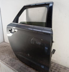 Porte arriere droit AUDI A6 4