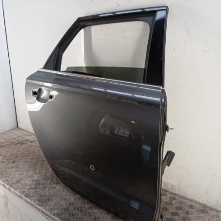 Porte arriere droit AUDI A6 4