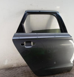 Porte arriere droit AUDI A6 4 Photo n°3