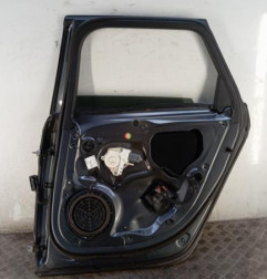 Porte arriere droit AUDI A6 4 Photo n°4