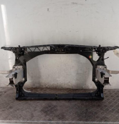 Face avant AUDI A6 4 Photo n°1