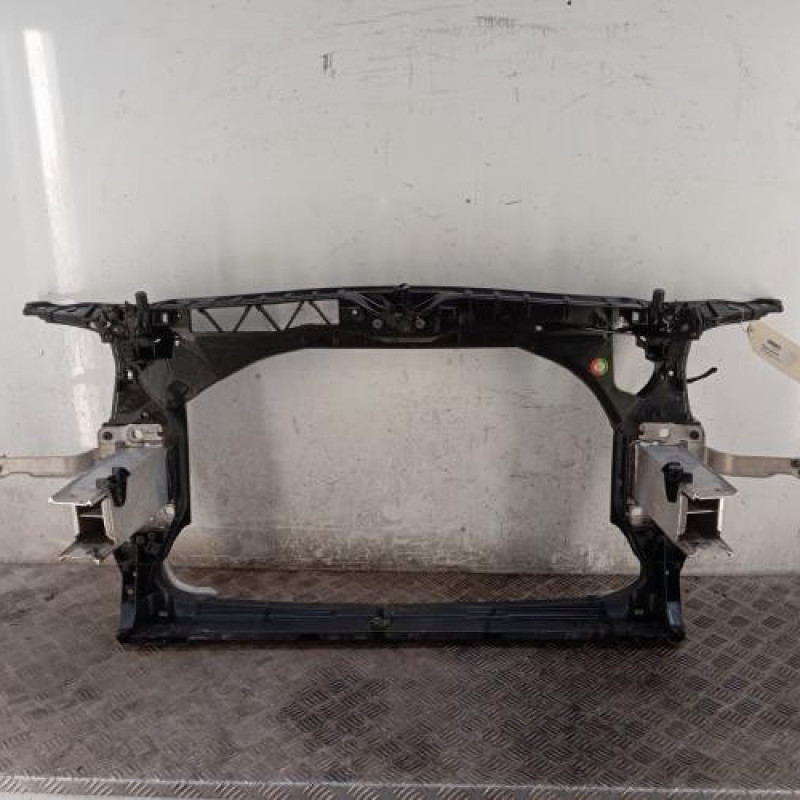 Face avant AUDI A6 4