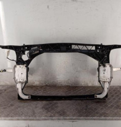 Face avant AUDI A6 4