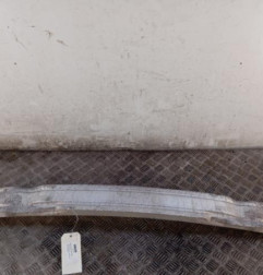 Renfort pare choc avant (traverse) AUDI A6 4 Photo n°1