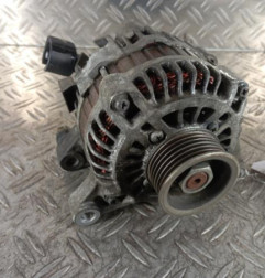 Alternateur PEUGEOT 206 Photo n°1