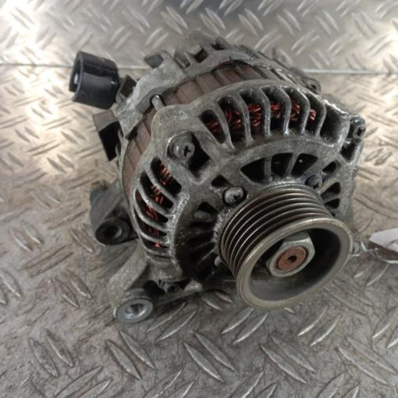 Alternateur PEUGEOT 206