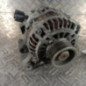 Alternateur PEUGEOT 206