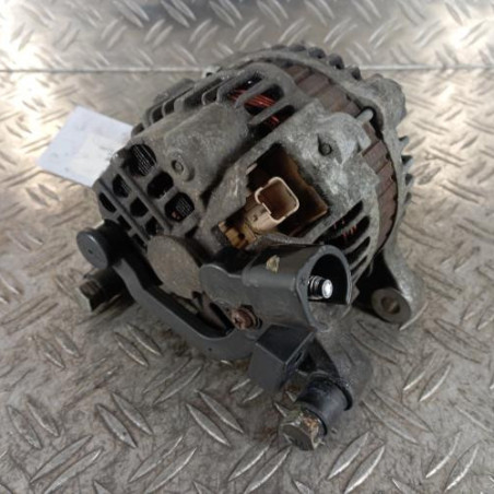 Alternateur PEUGEOT 206