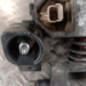 Alternateur PEUGEOT 206