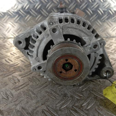 Alternateur TOYOTA AURIS 1 Photo n°1